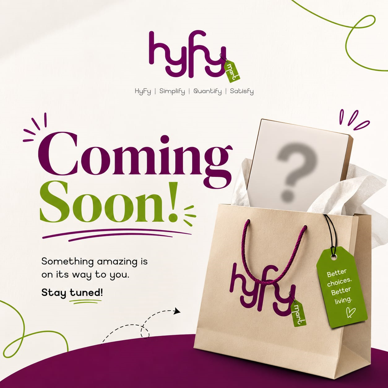 Coming Soon